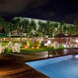 Magnolia - Adults Only Hotell