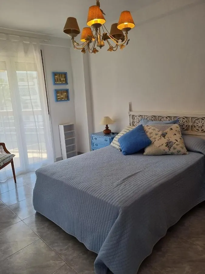 Costa Daurada Apartaments - 174 Formentor Luxe II Salou Spain