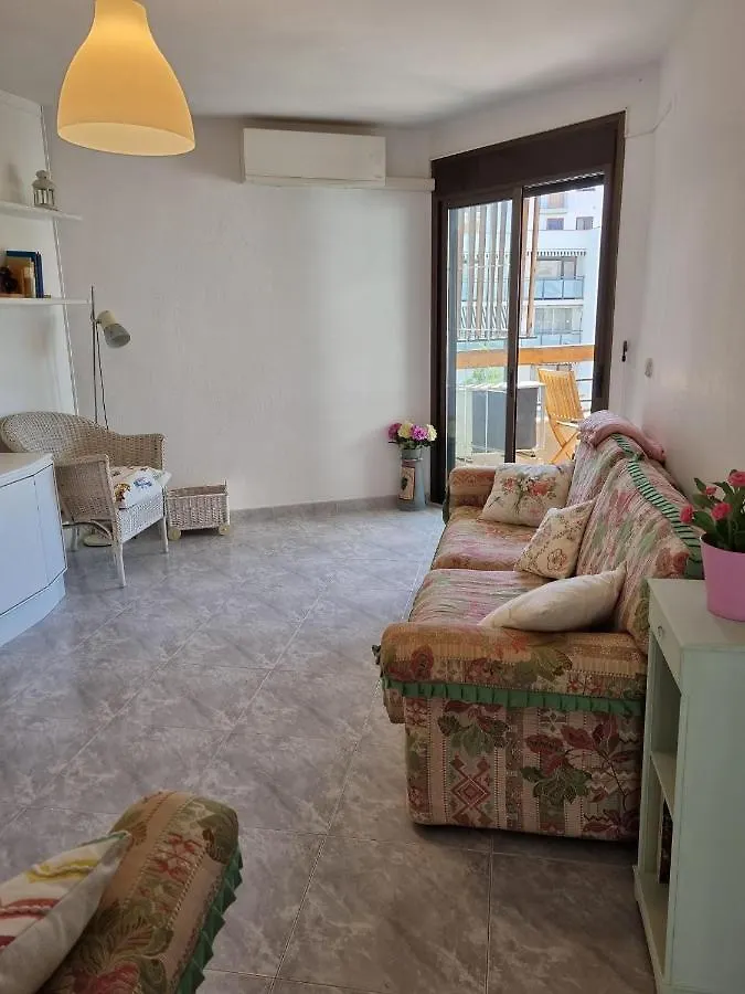 Costa Daurada Apartaments - 174 Formentor Luxe II Salou