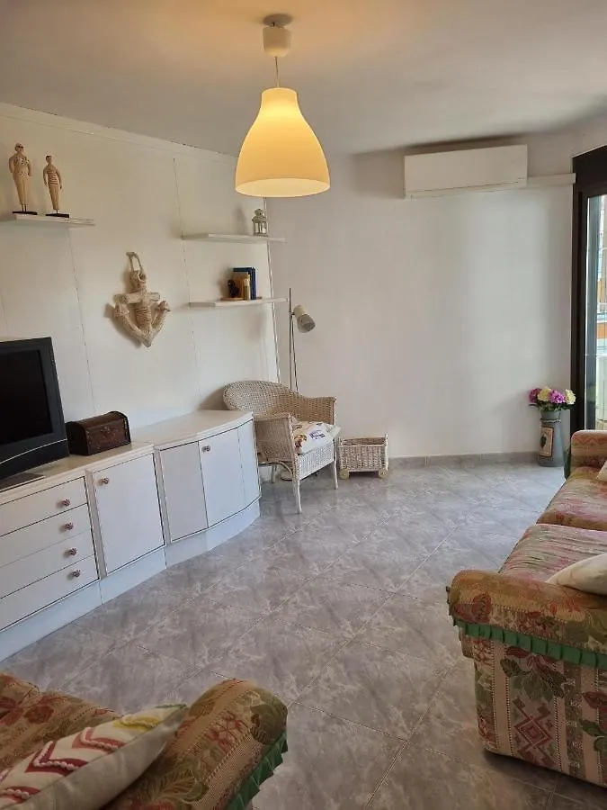 Costa Daurada Apartaments - 174 Formentor Luxe II Salou Apartment
