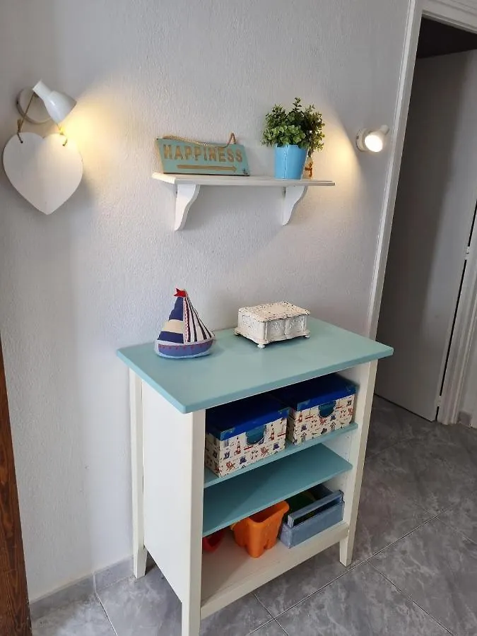 Costa Daurada Apartaments - 174 Formentor Luxe II サロウ スペイン