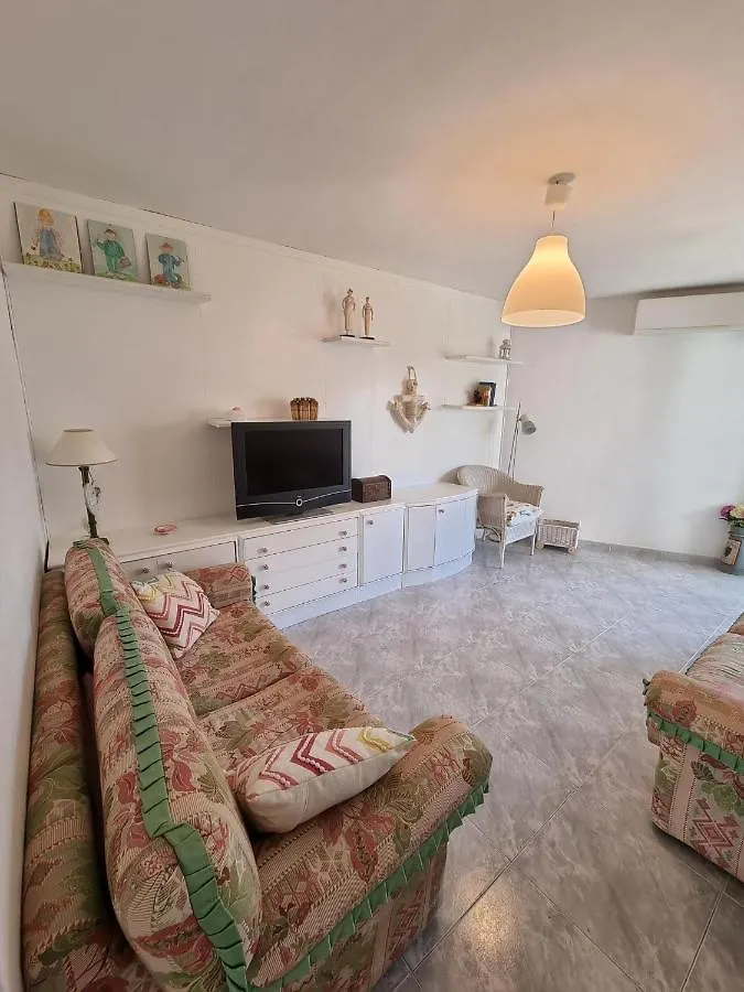 Costa Daurada Apartaments - 174 Formentor Luxe II サロウ 0*,  スペイン